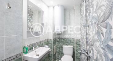 Двустаен апартамент, Варна, Общината, 690185, Снимка 14