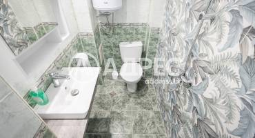 Двустаен апартамент, Варна, Общината, 690185, Снимка 16