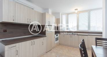 Двустаен апартамент, Варна, Общината, 690185, Снимка 3