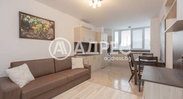 Двустаен апартамент, Варна, Общината, 690185, Снимка 4