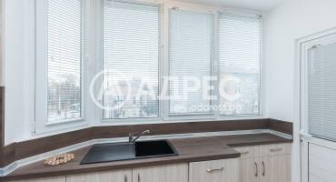 Двустаен апартамент, Варна, Общината, 690185, Снимка 5