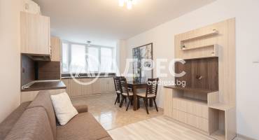 Двустаен апартамент, Варна, Общината, 690185, Снимка 6