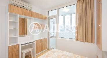 Двустаен апартамент, Варна, Общината, 690185, Снимка 8