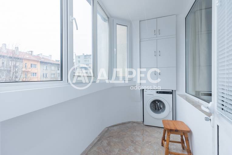 Двустаен апартамент, Варна, Общината, 690185, Снимка 10