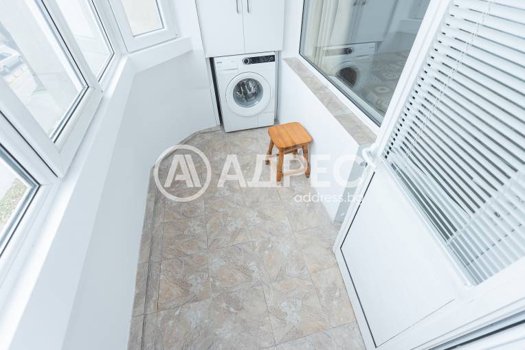 Двустаен апартамент, Варна, Общината, 690185, Снимка 11