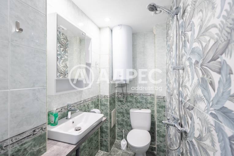 Двустаен апартамент, Варна, Общината, 690185, Снимка 14