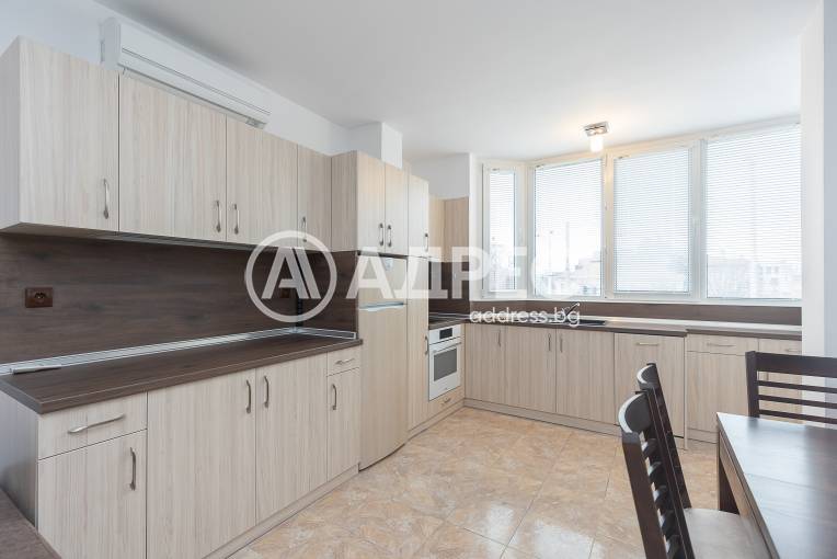 Двустаен апартамент, Варна, Общината, 690185, Снимка 3