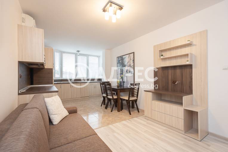 Двустаен апартамент, Варна, Общината, 690185, Снимка 6