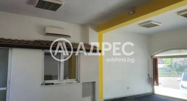 Офис, Варна, Трошево, 694185, Снимка 2