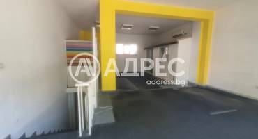 Офис, Варна, Трошево, 694185, Снимка 4