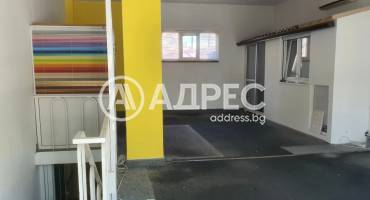 Офис, Варна, Трошево, 694185, Снимка 5