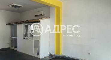 Офис, Варна, Трошево, 694185, Снимка 6