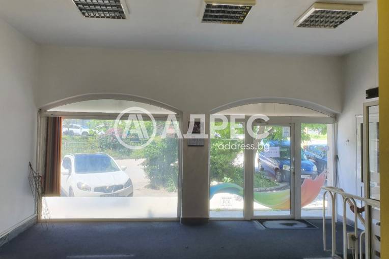 Офис, Варна, Трошево, 694185, Снимка 1