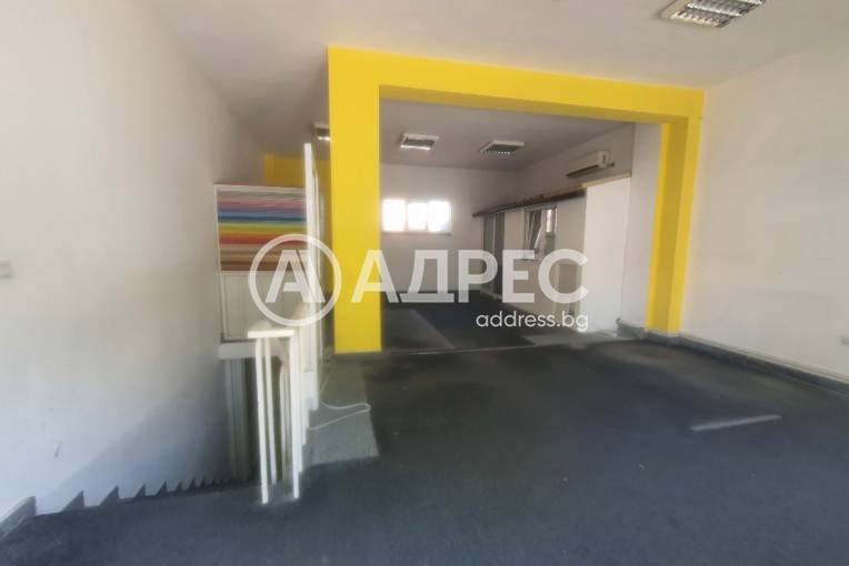 Офис, Варна, Трошево, 694185, Снимка 4