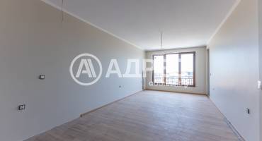 Двустаен апартамент, Варна, к.к. Св.Св. Константин и Елена, 695185, Снимка 1