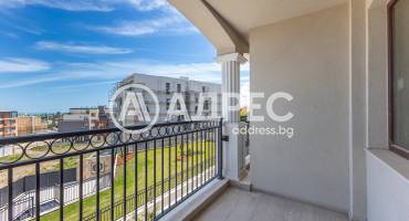 Двустаен апартамент, Варна, к.к. Св.Св. Константин и Елена, 695185, Снимка 10