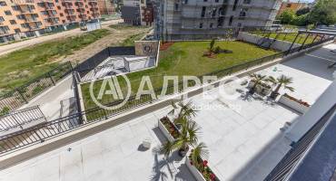Двустаен апартамент, Варна, к.к. Св.Св. Константин и Елена, 695185, Снимка 12