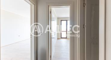 Двустаен апартамент, Варна, к.к. Св.Св. Константин и Елена, 695185, Снимка 5
