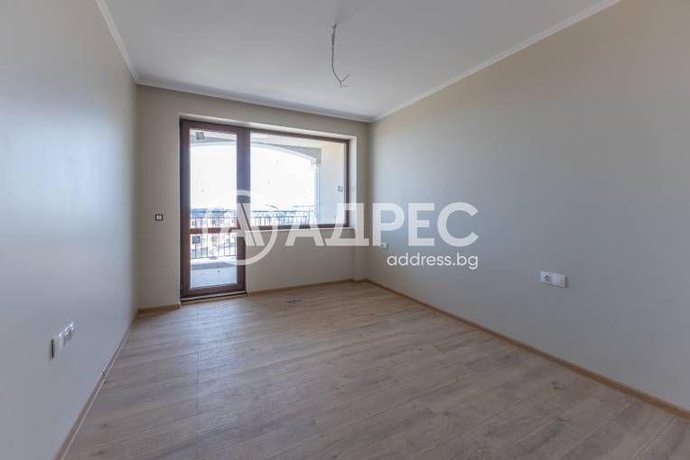 Двустаен апартамент, Варна, к.к. Св.Св. Константин и Елена, 695185, Снимка 2