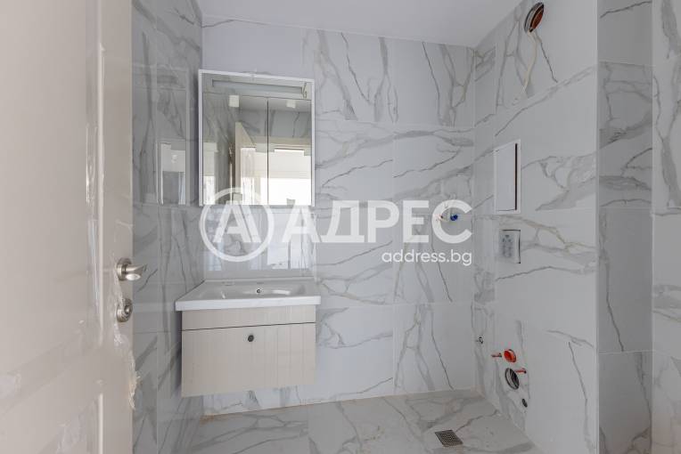 Двустаен апартамент, Варна, к.к. Св.Св. Константин и Елена, 695185, Снимка 6