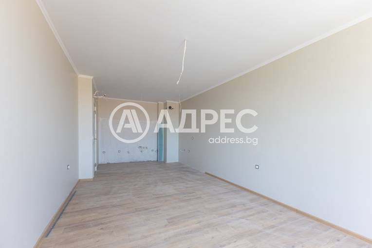 Двустаен апартамент, Варна, к.к. Св.Св. Константин и Елена, 695185, Снимка 8