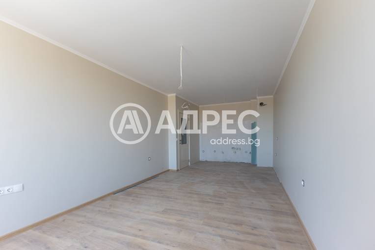 Двустаен апартамент, Варна, к.к. Св.Св. Константин и Елена, 695185, Снимка 9