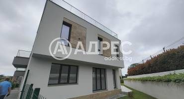 Къща/Вила, Варна, м-ст Траката, 697185, Снимка 3