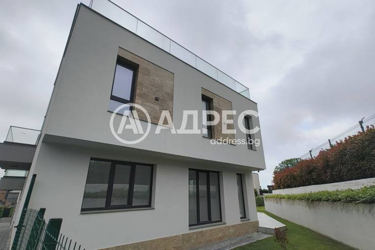 Къща/Вила, Варна, м-ст Траката, 697185, Снимка 3