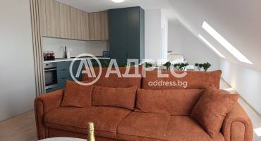 Многостаен апартамент, Варна, Възраждане 2, 701185, Снимка 1