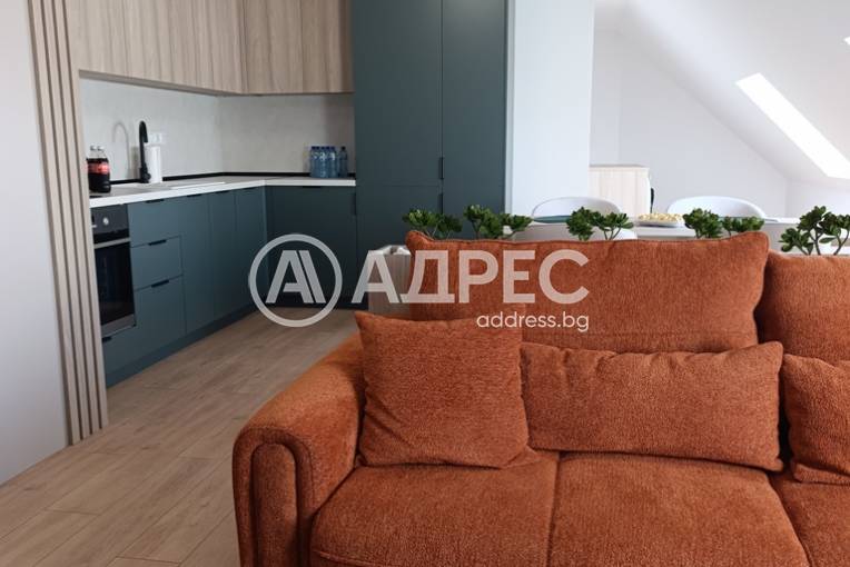 Многостаен апартамент, Варна, Възраждане 2, 701185, Снимка 5