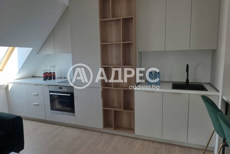 Многостаен апартамент, Варна, Възраждане 2, 701185, Снимка 6