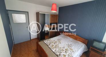 Двустаен апартамент, София, Разсадника, 702185, Снимка 2