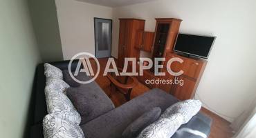 Двустаен апартамент, София, Разсадника, 702185, Снимка 3