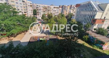 Двустаен апартамент, София, Разсадника, 702185, Снимка 4