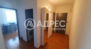 Двустаен апартамент, София, Разсадника, 702185, Снимка 8