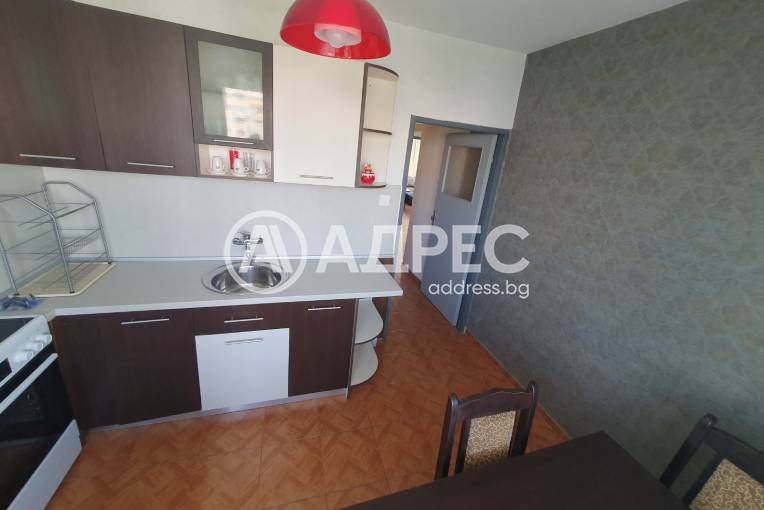 Двустаен апартамент, София, Разсадника, 702185, Снимка 10