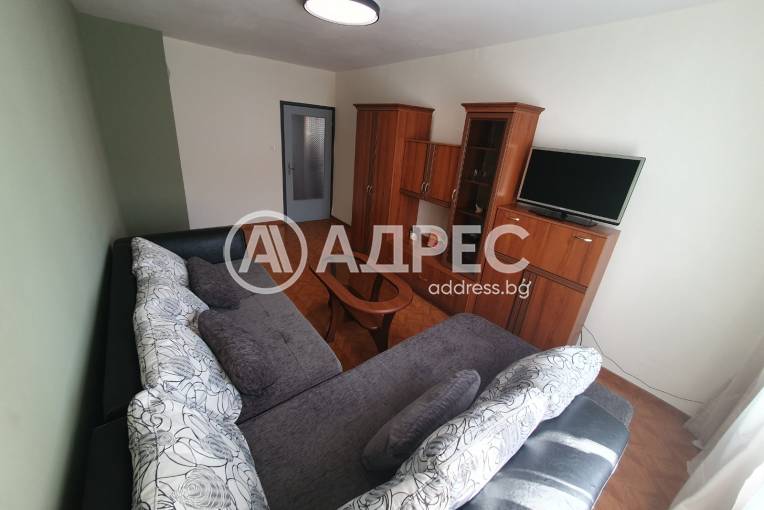 Двустаен апартамент, София, Разсадника, 702185, Снимка 3