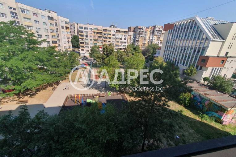 Двустаен апартамент, София, Разсадника, 702185, Снимка 4
