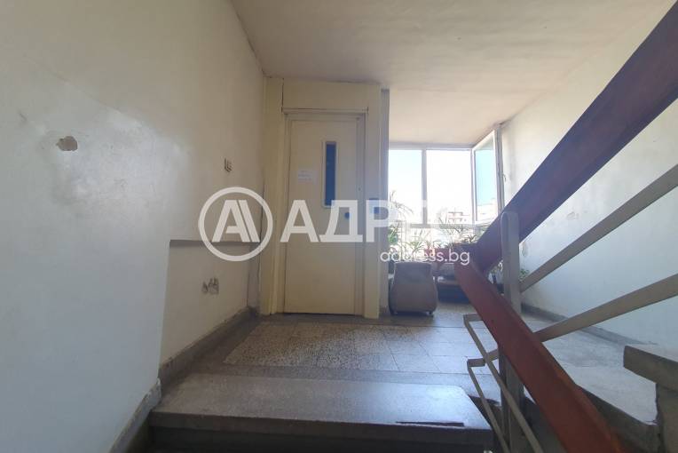 Двустаен апартамент, София, Разсадника, 702185, Снимка 7