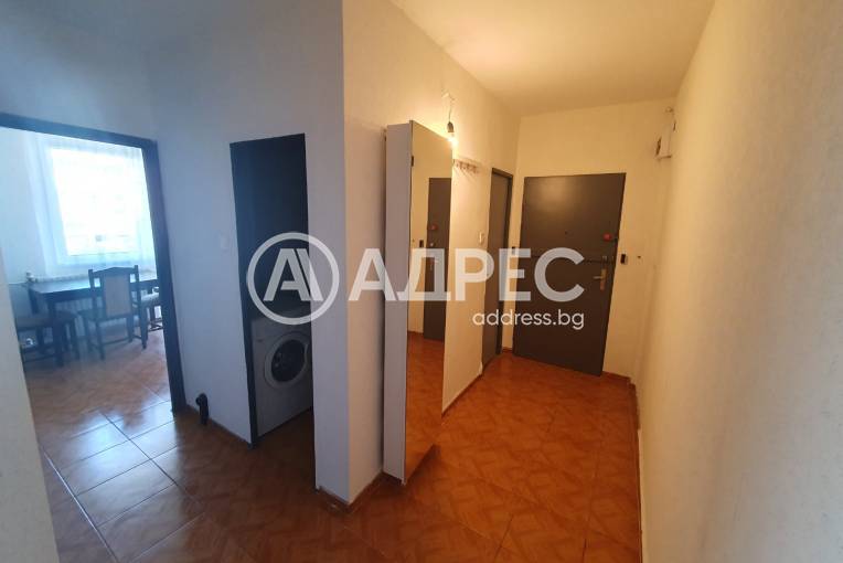 Двустаен апартамент, София, Разсадника, 702185, Снимка 8
