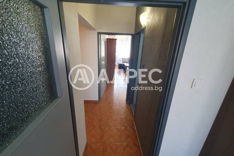 Двустаен апартамент, София, Разсадника, 702185, Снимка 9