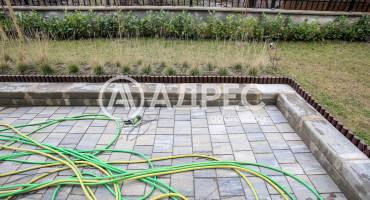 Тристаен апартамент, София, Павлово, 597186, Снимка 6