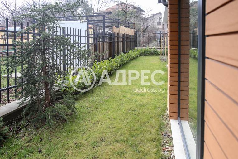 Тристаен апартамент, София, Павлово, 597186, Снимка 9