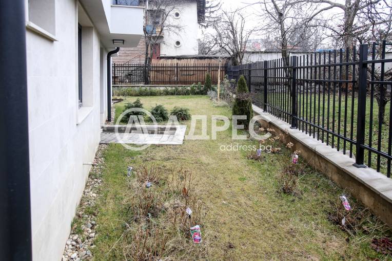 Тристаен апартамент, София, Павлово, 597186, Снимка 7