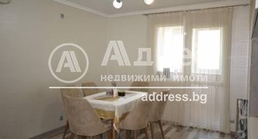 Тристаен апартамент, Хасково, Бадема, 617186, Снимка 2