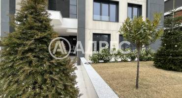 Тристаен апартамент, София, Драгалевци, 644186, Снимка 13