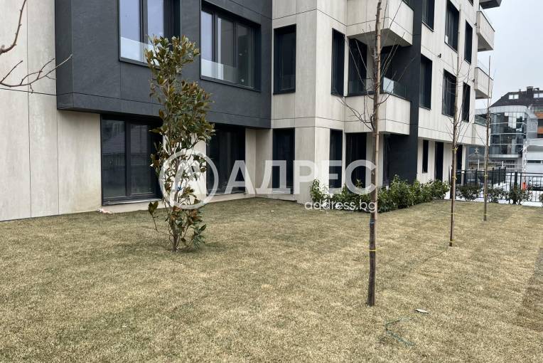 Тристаен апартамент, София, Драгалевци, 644186, Снимка 14