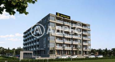 Двустаен апартамент, Поморие, местност Палеокастро, 646186, Снимка 2