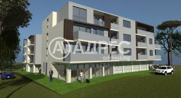 Едностаен апартамент, Созопол, местност Месаря, 650186, Снимка 2