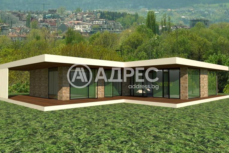 Парцел/Терен, Студена, 651186, Снимка 2